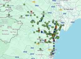 Công bố điều chỉnh, bổ sung quy hoạch quảng cáo ngoài trời đến năm 2030