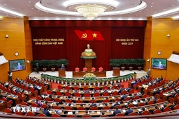 Quyết tâm cao, hành động quyết liệt