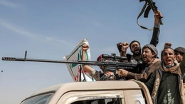 Sau Hormuz, liệu có đến Bab el-Mandeb?