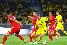 Truyền thông Malaysia “hiến kế” phá lưới tuyển Việt Nam tại Thiên Trường; Iran cấm các đội thể thao thi đấu tại quốc gia “thù địch”