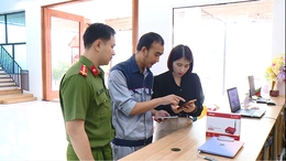 Thanh Hóa kích hoạt “hệ thần kinh số” cho phòng cháy, chữa cháy