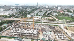 Thanh Hóa: “Cuộc đua” 900 căn nhà ở xã hội trong năm 2026