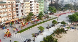 Đặc sắc lễ hội Cầu phúc Đền Độc Cước năm 2026