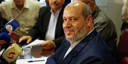 Hamas kêu gọi thành lập ủy ban hành chính chuyển tiếp quản lý Dải Gaza