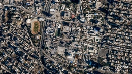 Mỹ đề nghị hạn chế ảnh vệ tinh khu vực xung đột, Planet Labs tạm dừng cung cấp hình ảnh về Iran