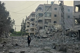 Xung đột Trung Đông lan rộng, giao tranh gia tăng tại Lebanon và Israel