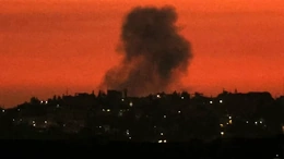 Israel không kích Lebanon, dọa chiếm khu vực phía Nam  sau chiến sự