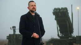 Ba Lan không triển khai hệ thống Patriot đến Trung Đông, ưu tiên an ninh quốc gia