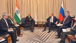 Nga - Ấn Độ đẩy mạnh hợp tác, đặc biệt về năng lượng