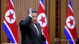 Triều Tiên đẩy nhanh triển khai các nghị quyết của Quốc hội