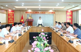 Lựa chọn đúng và trúng các vấn đề nổi cộm để tăng cường giám sát, chất vấn