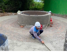 Lan tỏa phong trào dân vận khéo ở Hoằng Sơn