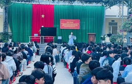 Đẩy lùi tảo hôn, hôn nhân cận huyết thống