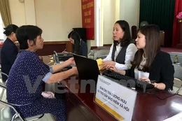 Bộ Nội vụ đề xuất 2 phương án tăng trợ cấp với cán bộ xã già yếu đã nghỉ việc