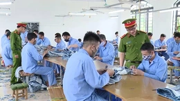 Hướng tới mục tiêu “tỉnh không ma túy” vào năm 2030