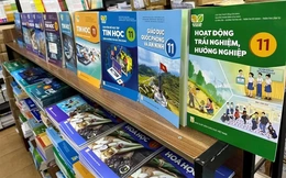 Bộ Giáo dục và Đào tạo ban hành tiêu chuẩn sách giáo khoa điện tử