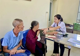 Đẩy mạnh triển khai hồ sơ bệnh án điện tử tại các cơ sở y tế