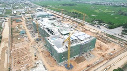 Kích hoạt mạnh mẽ các động lực tăng trưởng