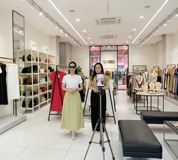 Thương mại điện tử&nbsp;mở ra cơ hội lớn cho doanh nghiệp