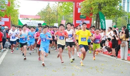 Từ sân chơi đại hội đến chiến lược của thể thao thành tích cao