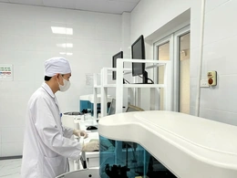 Từ Nghị quyết đến thực tiễn: Hành trình vì sức khỏe Nhân dân (Bài cuối): Vươn tầm y tế chuyên sâu -&nbsp;lấy người bệnh làm trung tâm phục vụ