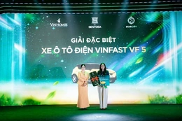 S1 - The Sentosa “tăng nhiệt” tại thị trường xứ Thanh