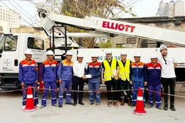 EVNNPC chuẩn hóa năng lực đánh giá công tác Hotline theo tiêu chuẩn quốc tế