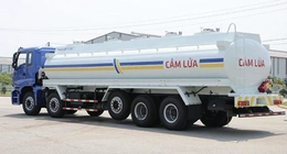 Chuyển thẩm quyền cấp phép vận chuyển hàng nguy hiểm về UBND cấp tỉnh từ ngày 10/4