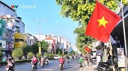 62% người lao động ủng hộ hoán đổi lịch nghỉ Giỗ Tổ Hùng Vương và 30/4-1/5