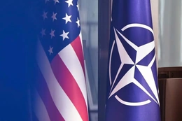 Đồng minh không còn như trước