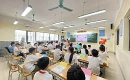 Từ ngày 15/5, không cấm dạy thêm, học thêm nhưng giới hạn 2 tiết/tuần