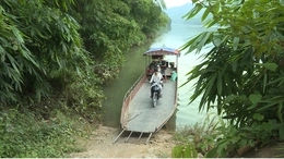 Siết an toàn đường thủy - Bài 2: Ẩn họa tai nạn đường thủy từ phương tiện 