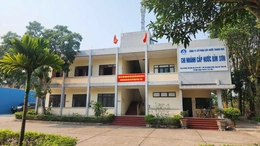 Thanh Hoá: Kiểm tra, làm rõ hiện tượng nước sinh hoạt xuất hiện bọt trắng