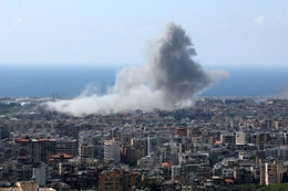 Truyền thông Israel đưa tin quân đội được chỉ thị giảm các cuộc tấn công tại Liban
