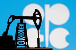 OPEC+ tăng sản lượng dầu trong tháng 5 trong bối cảnh khủng hoảng năng lượng toàn cầu