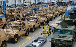 Chi tiêu quốc phòng tăng mạnh, đẩy ngân sách Đức vào thế căng thẳng