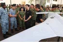 Thủ tướng Wong: Singapore cần chuẩn bị cho môi trường an ninh phức tạp hơn trong những năm tới