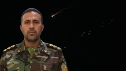 Iran xác nhận tướng Masoud Zare thiệt mạng trong vụ truy tìm phi công Mỹ mất tích