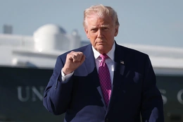 Ông Trump thúc giục NATO khơi thông eo biển Hormuz: Thổ Nhĩ Kỳ và Tây Ban Nha phản đối