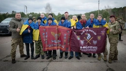 Nga và Ukraine trao đổi tù binh quy mô lớn