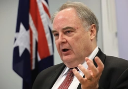 Australia - Hàn Quốc phát triển tàu ngầm hạt nhân giữa bối cảnh an ninh khu vực biến động