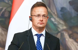 Các quốc gia tăng cường bảo vệ đường ống TurkStream trước lo ngại an ninh năng lượng