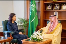 Ả Rập Xê Út triệu tập Đại sứ Iraq sau các mối đe dọa bằng máy bay không người lái