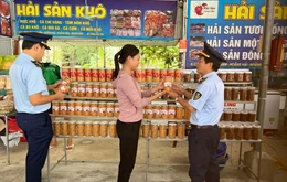 Cao điểm kiểm tra, kiểm soát thị trường mùa du lịch hè năm 2026