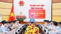 Phát huy vai trò lãnh đạo, thực hiện hiệu quả mục tiêu phát triển năm 2026