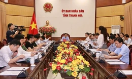 Tổ chức Lễ hội du lịch Sầm Sơn năm 2026&nbsp;đặc sắc, mang đậm bản sắc văn hóa xứ Thanh