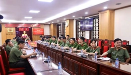 Phát động Giải thưởng toàn quốc về thông tin đối ngoại lần thứ XII, năm 2026