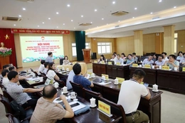 Triển khai Giải báo chí “Vì sự nghiệp Đại đoàn kết toàn dân tộc” lần thứ XVII