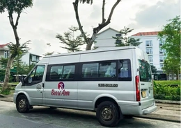 Dịch vụ xe ghép Đà Nẵng - Hội An: Lựa chọn tiết kiệm cho du khách