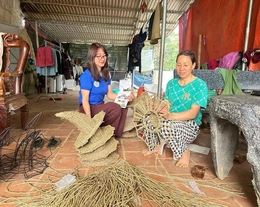 Lan tỏa giá trị tài chính nhân văn